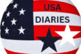 USA-Diaries